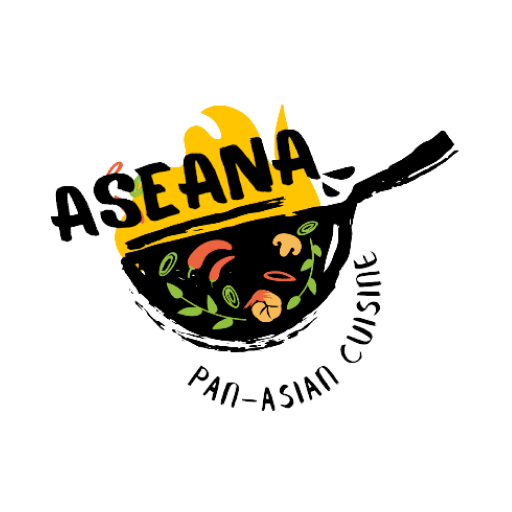 Aseana Food logo