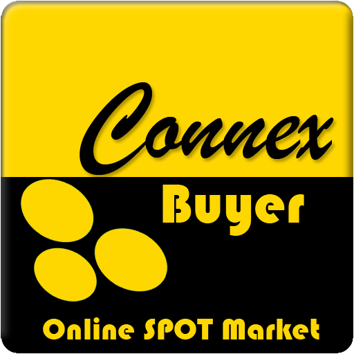 ConnexBuyer logo