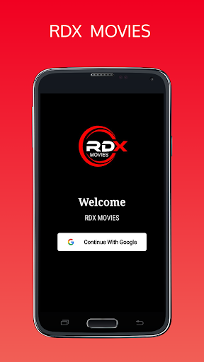 RDX Movies