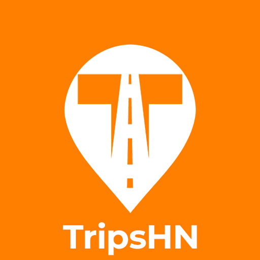 TripsHN logo
