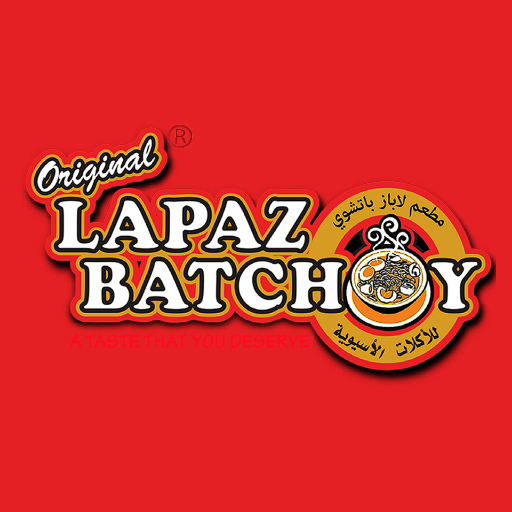La Paz Batchoy UAE 1.0.4 Icon
