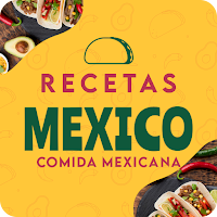 Recetas México Comida mexicana