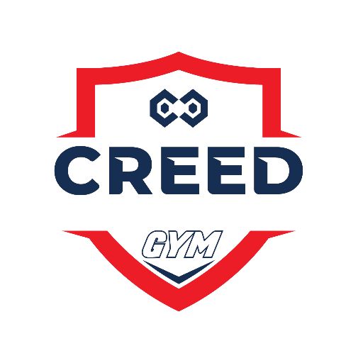 Creed Culture Gym logo