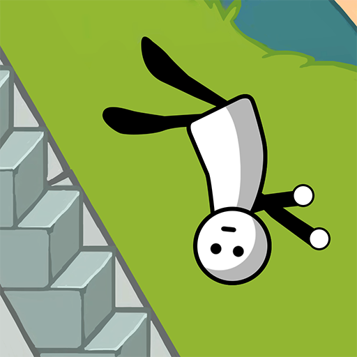 One Gun Dismount offline games Download on Windows