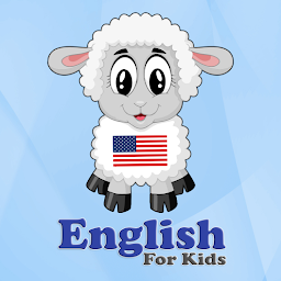Icon image Learn English For Kids