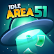 Idle Area 51 - Androidアプリ