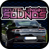 Engine sounds of V8 Vantage icon
