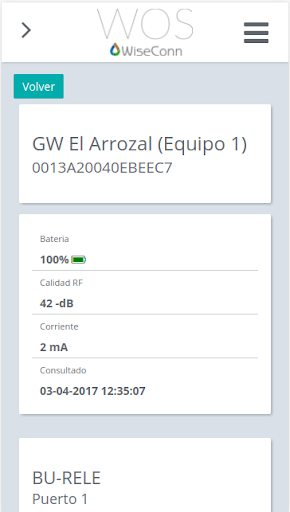 Installer Screen 3