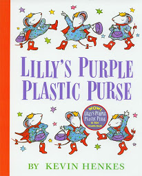 Lilly's Purple Plastic Purse-এর আইকন ছবি