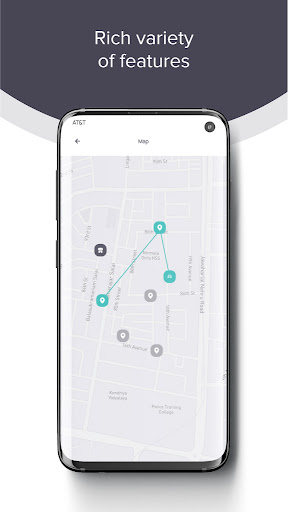 Cartwheel Store Screen 3