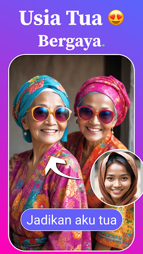 Pratinjau aplikasi