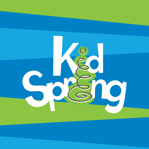 KidSpring logo