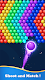 screenshot of Bubble Shooter Pro Family Game