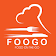 FooGo (Food-Ordering & Delivery) icon