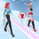 Fashion Battle Catwalk Queen APK