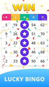 Bingo Lotto: Win Lucky Number apkdebit screenshots 3