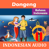 Dongeng Bahasa Indonesia audio
