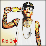 Kid Ink Nasty Mp3 Lyrics icon