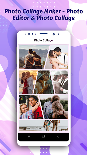 Photo Collage - photo collage