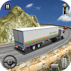 Truck Hill Climbing 3D - Truck Hill Transport 2019 1.04