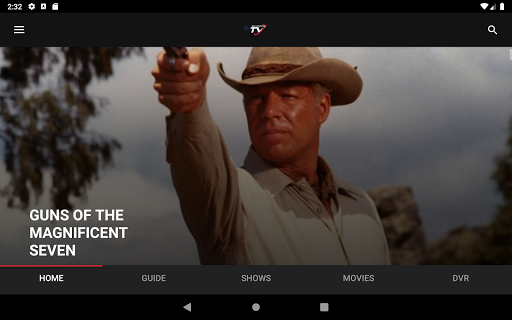 Screenshot of MaxxSouthTV