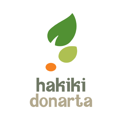 Hakiki Donarta SFA logo