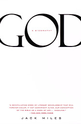 Icon image God: A Biography