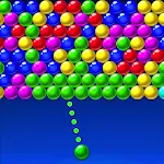 Cover Image of Download Bubble Shooter 2 9.41 APK