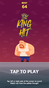 King Hit