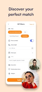 JAUMO: Dating, Flirt & Friends APK for Android Download 5