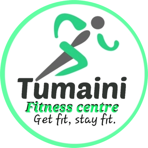 Tumaini Fitness Centre logo