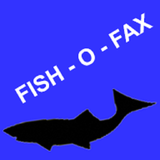 Fish - O - Fax logo