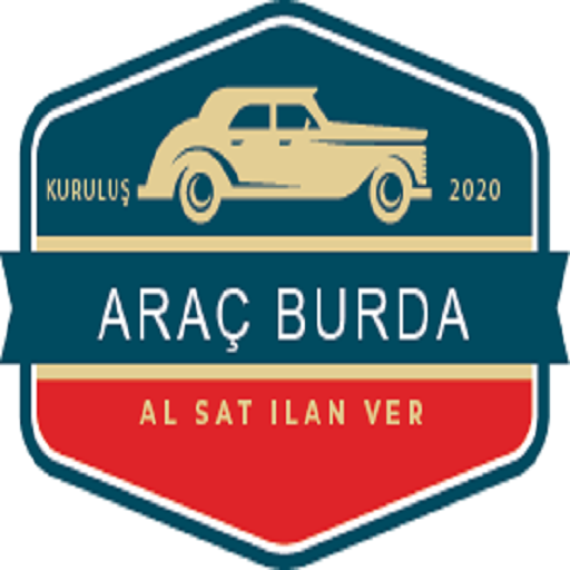 Araç Burda - 0 ve 2. EL ARAÇ İ logo