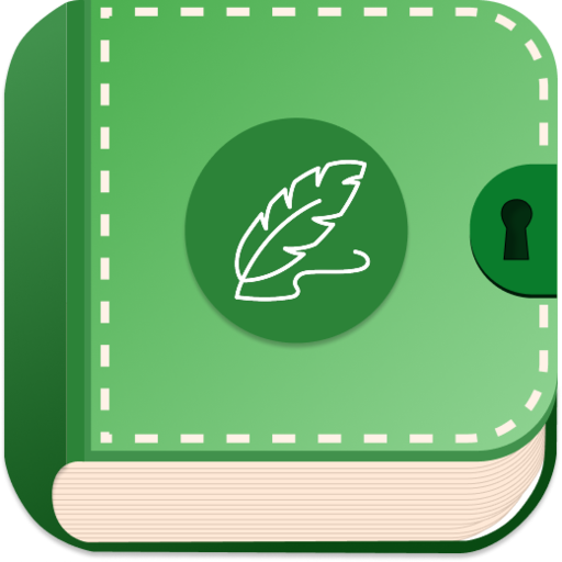 My Daily Diary – Journal, Lock