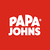 Papa Johns icon