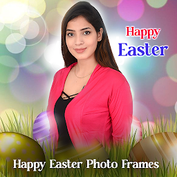 Icon image Easter 2023 Photo Frames