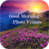 Good Morning Photo Frames New icon
