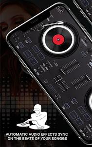 DJ Music Mixer - Virtual DJ