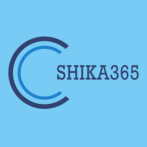 Shika365 Scheduler logo