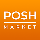 Herunterladen POSH MARKET: продажа вещей Installieren Sie Neueste APK Downloader