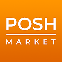 POSH MARKET: продажа брендовых вещей