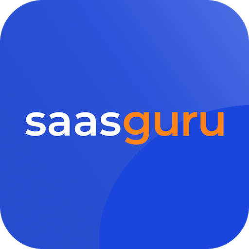 saasguru: Sales force Training logo
