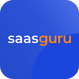 Значок приложения "saasguru: Sales force Training"