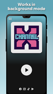 Channel X Radio