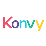 Cover Image of ดาวน์โหลด Konvy - ช้อปปิ้งความงาม 4.8.22 APK