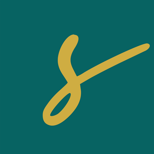 souk + SEPIA logo