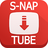 Snuaptube Video Downloader Pro icon