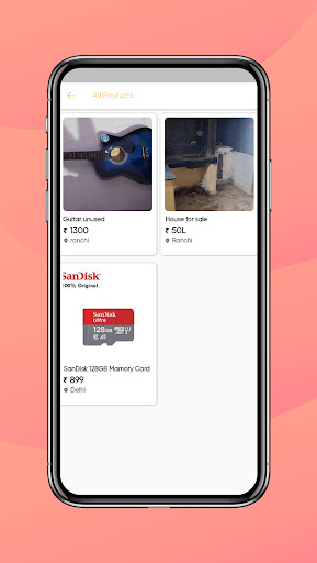 Krayvkray  Ab Becho Kuchh Bhi