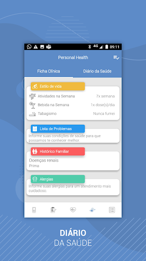 Hospital Irmã Dulce Screen 3
