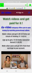 Quick Earn make money daily v9.8 (MOD,Premium Unlocked) Free For Android 6